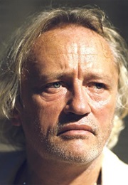 Niels Arestrup - By the Sea (2015)