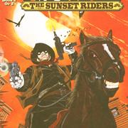 Two Gun Kid: Sunset Riders