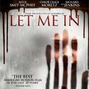 Let Me In