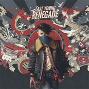 All Time Low - Last Young Renegade
