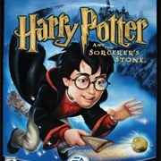 Harry Potter and the Philosopher&#39;s Stone (PC, Mac)