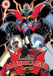 Mazinkaiser