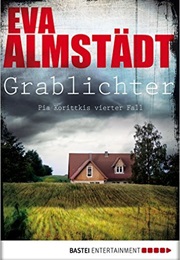 Grablichter (Eva Almstädt)