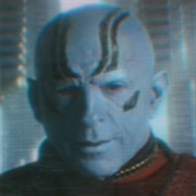 Tomas Arana - Kree Ambassador