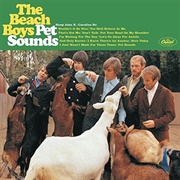 Wouldn&#39;t It Be Nice - The Beach Boys