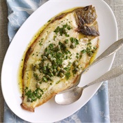 Dover Sole
