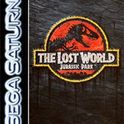 Jurassic Park: The Lost World