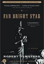 Far Bright Star (Robert Olmstead)