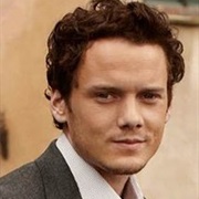 Anton Yelchin