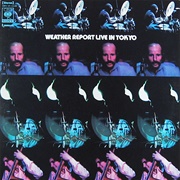 Weather Report - Live in Tokyo