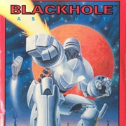 Black Hole Assault