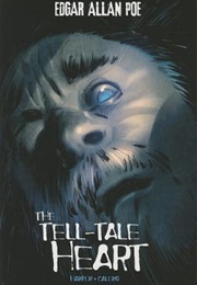 The Tell-Tale Heart (Benjamin Harper)