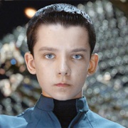 Ender Wiggin