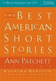 Grandmother's Nose (Robert Coover)