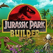 Jurassic Park Builder