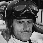 Graham Hill