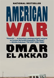 American War (Omar El Akkad)