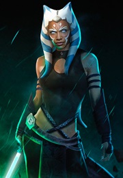 Ahsoka (2020)
