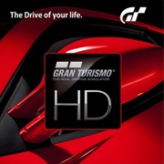 Gran Turismo HD Concept