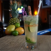Drink a Mojito in Havana