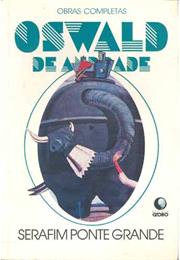 Serafim Ponte Grande