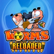 Worms Reloaded