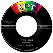 Elegants - Little Star