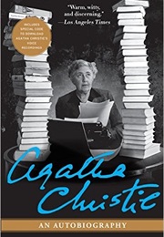 An Autobiography (Agatha Christie)