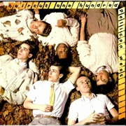 Love Plus One (Haircut 100)