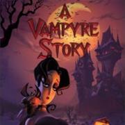 A Vampyre Story