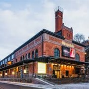 Fotografiska, Stockholm