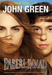 Paberlinnad (John Green)
