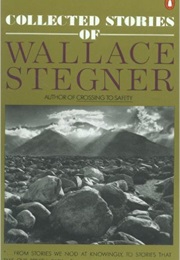 Collected Stories (Wallace Stegner)