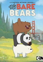 We Bare Bears (2015)