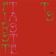 Ty Segall, First Taste