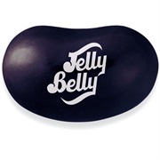 Blackberry Jelly Bean