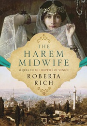 The Harem Midwife (Roberta Rich)