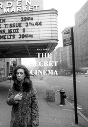 The Secret Cinema (1968)