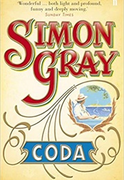 Coda (Simon Gray)