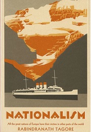 Nationalism (Rabindranath Tagore)