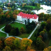 Biržai Castle