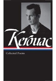 Collected Poems (Kerouac)
