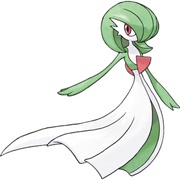 Gardevoir