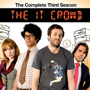 The IT Crowd