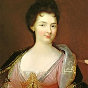 Claudine Guerin De Tencin