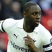 Ledley King