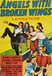 Angels With Broken Wings (1941)