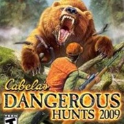 Cabela's Dangerous Hunts 2009