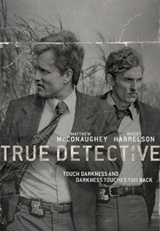 True Detective (2014)