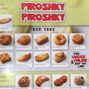 Piroshky Piroshky (Seattle, Washington)